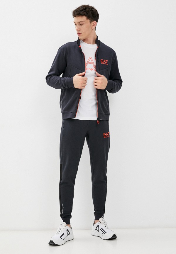 фото Футболка ea7