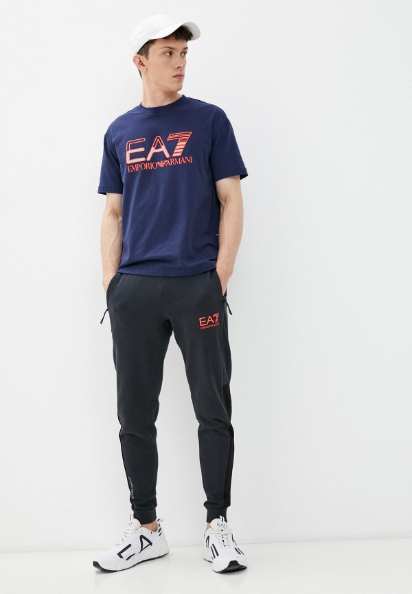 фото Футболка ea7