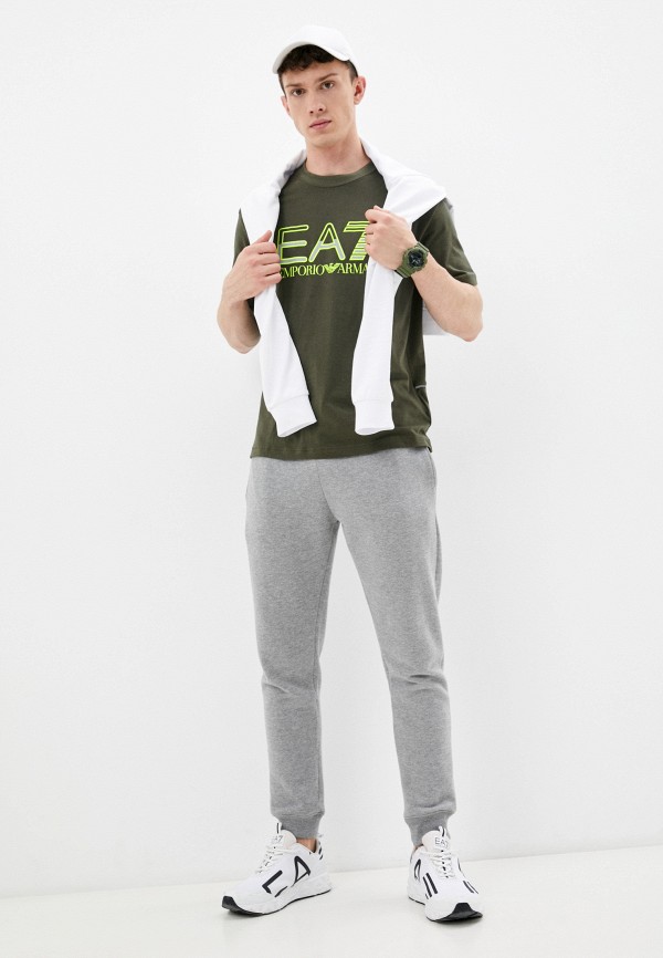 фото Футболка ea7