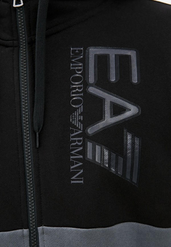 фото Костюм спортивный ea7
