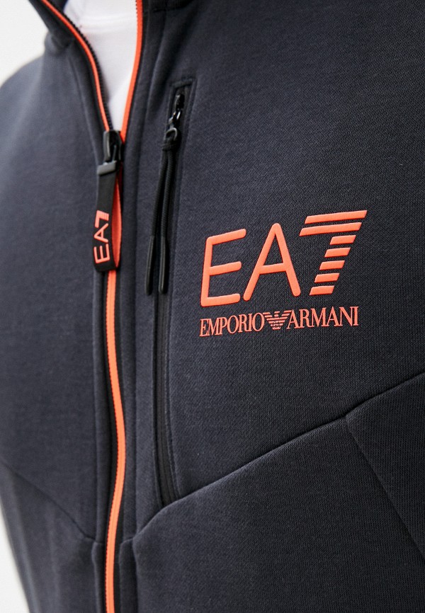 фото Костюм спортивный ea7