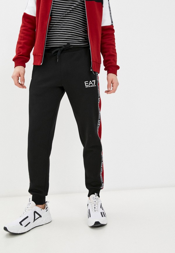 фото Костюм спортивный ea7
