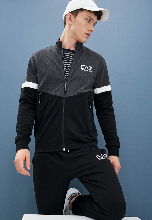 фото Костюм спортивный ea7