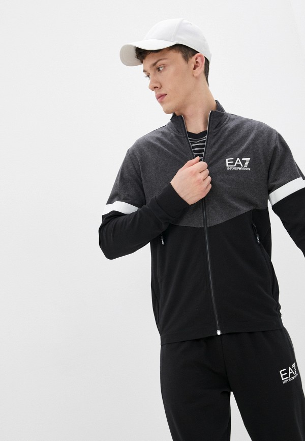 фото Костюм спортивный ea7