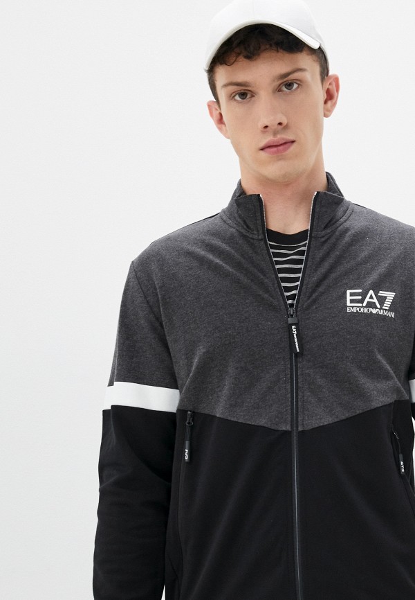 фото Костюм спортивный ea7