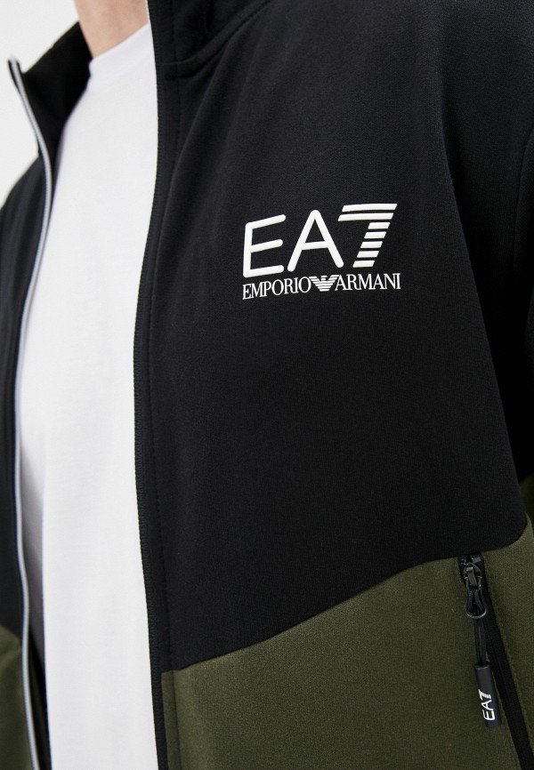 фото Костюм спортивный ea7