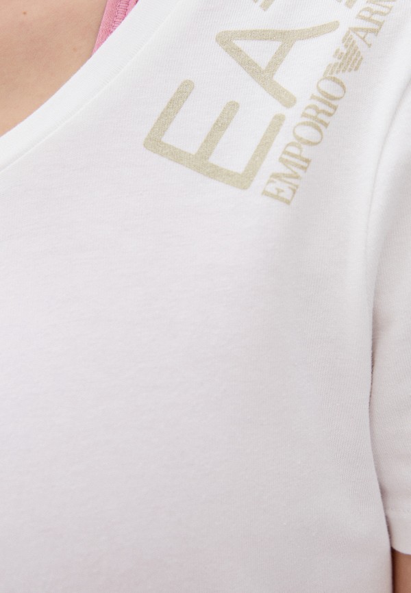 фото Футболка ea7