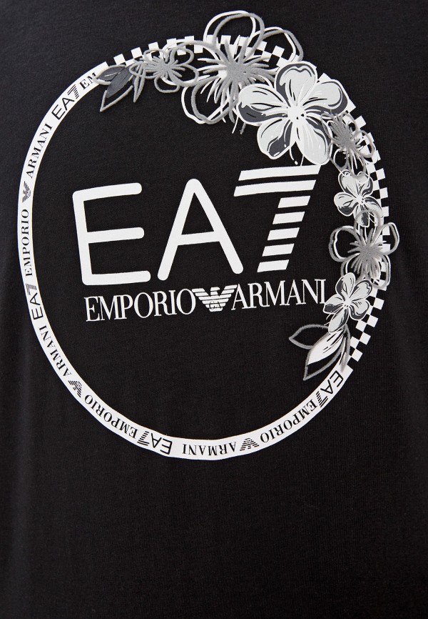 фото Футболка ea7