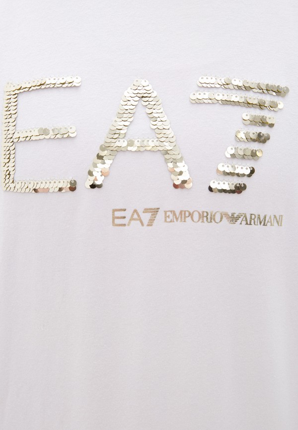 фото Футболка ea7