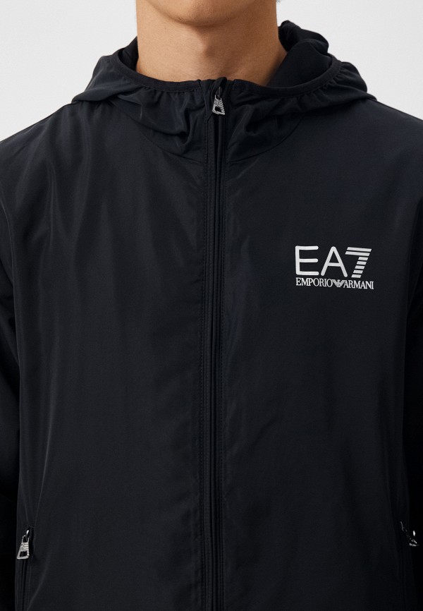 фото Ветровка ea7