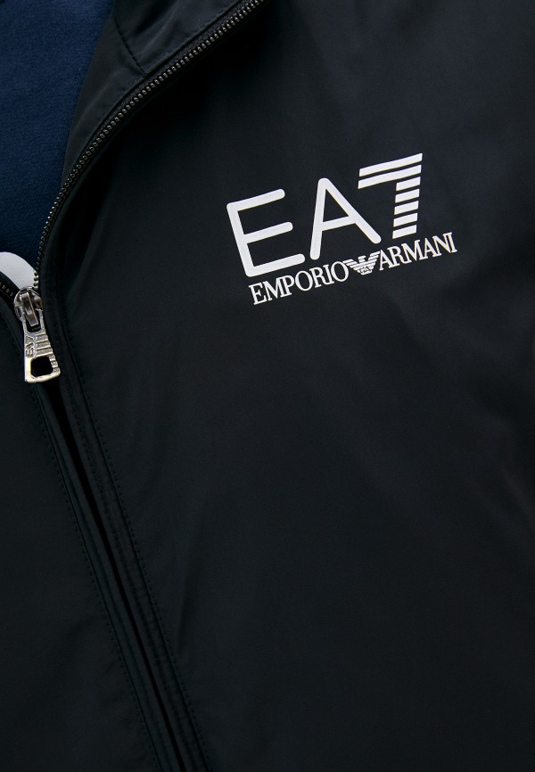 фото Ветровка ea7