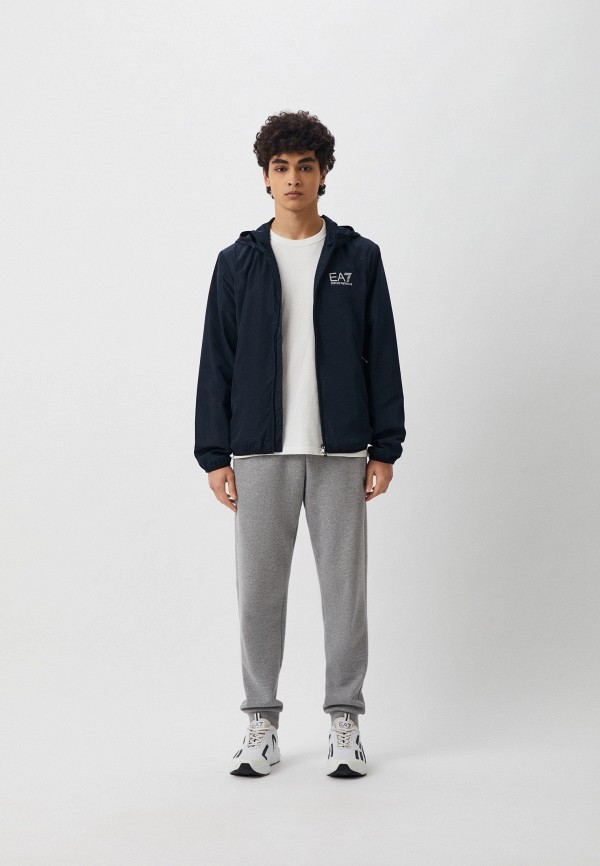 фото Ветровка ea7