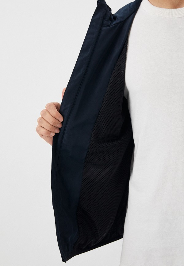 фото Ветровка ea7