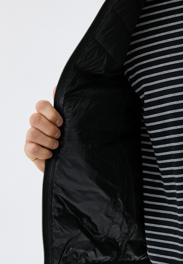 фото Жилет утепленный ea7