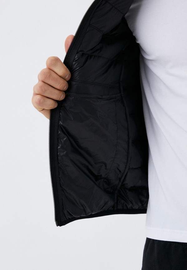 фото Жилет утепленный ea7