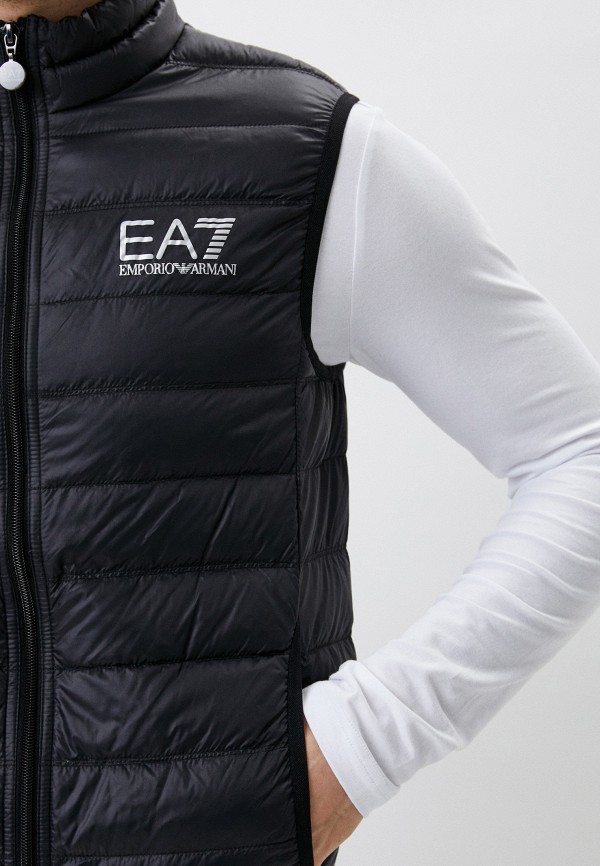 фото Жилет утепленный ea7