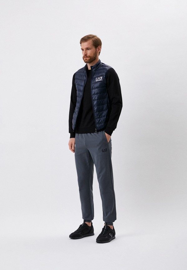 фото Жилет утепленный ea7