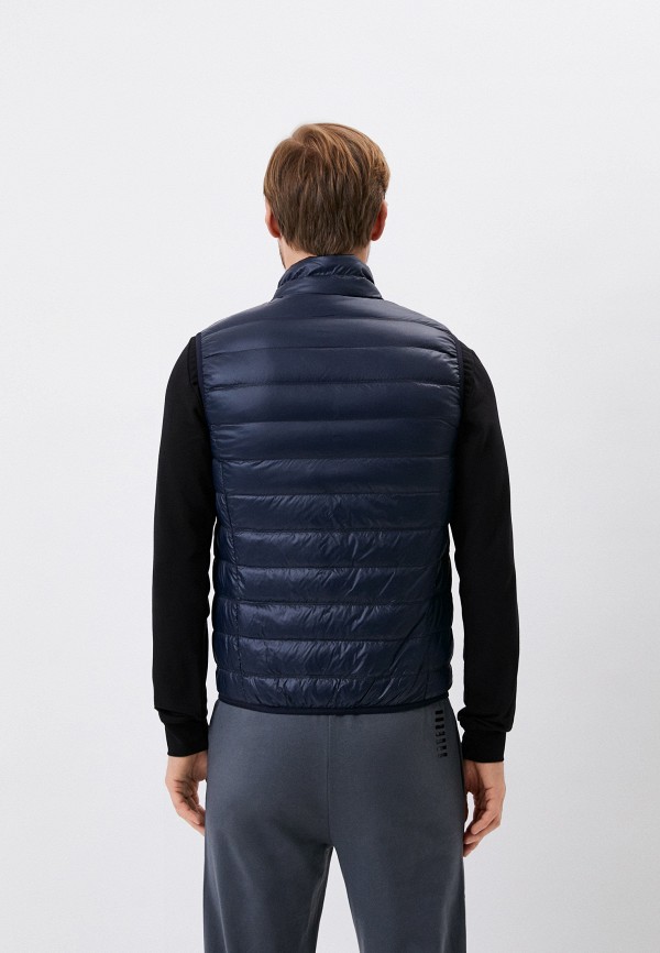 фото Жилет утепленный ea7