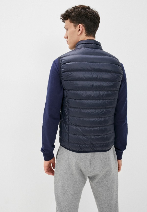 фото Жилет утепленный ea7