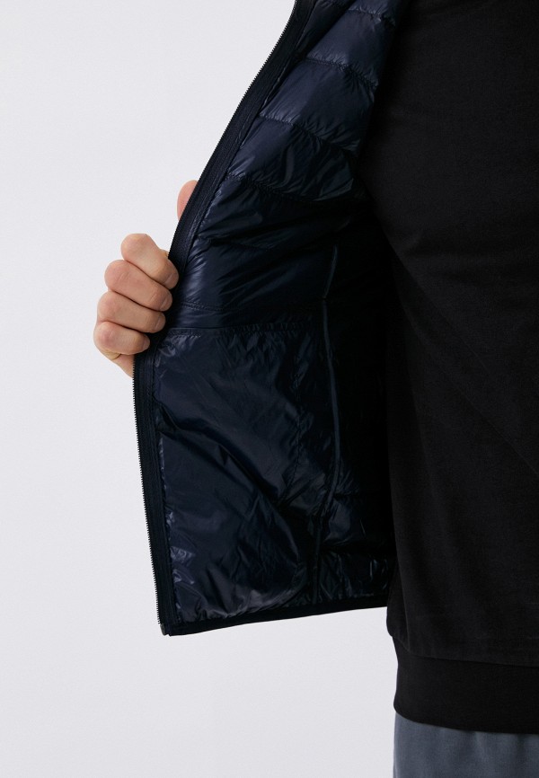 фото Жилет утепленный ea7