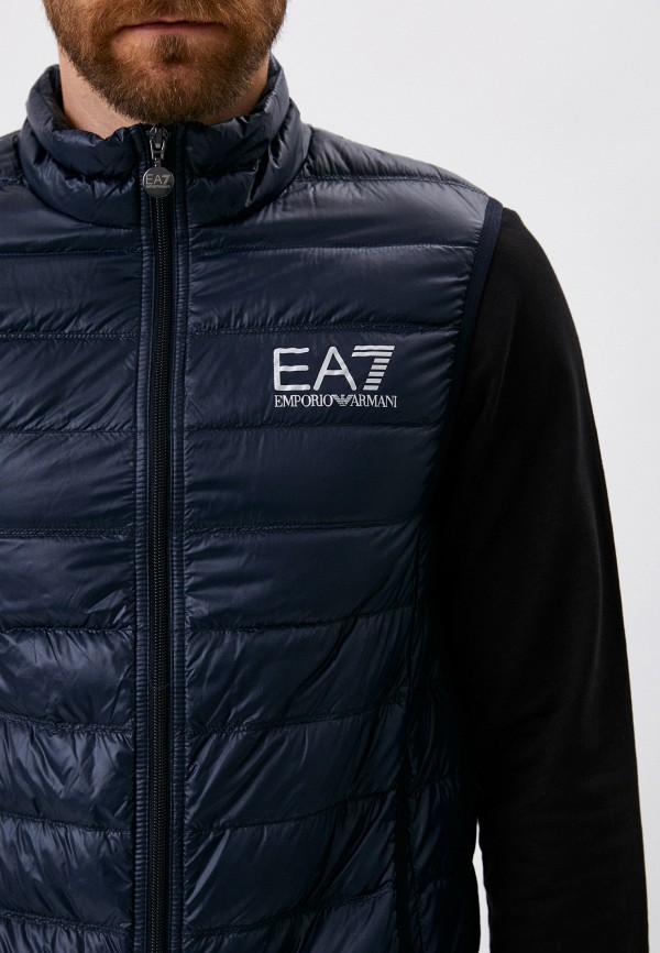 фото Жилет утепленный ea7