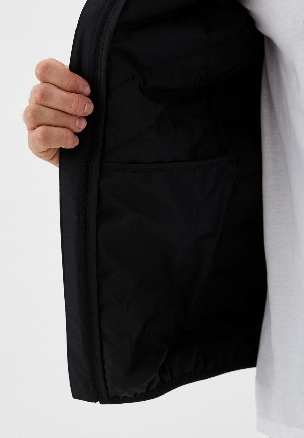 фото Жилет утепленный ea7