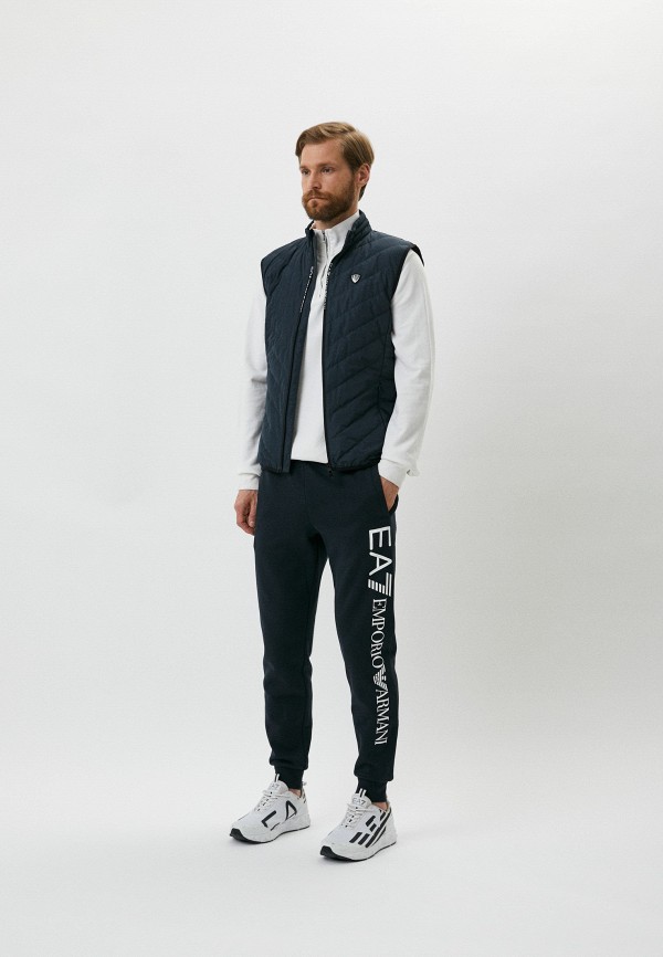 фото Жилет утепленный ea7