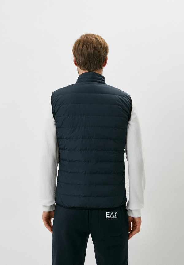 фото Жилет утепленный ea7