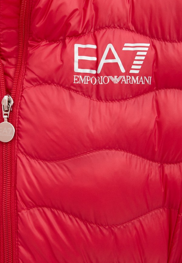 фото Жилет утепленный ea7