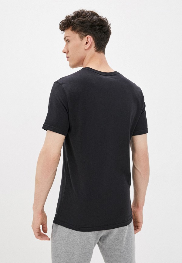 

Футболки 2 шт. Nike, Черный, EVERYDAY COTTON STRETCH