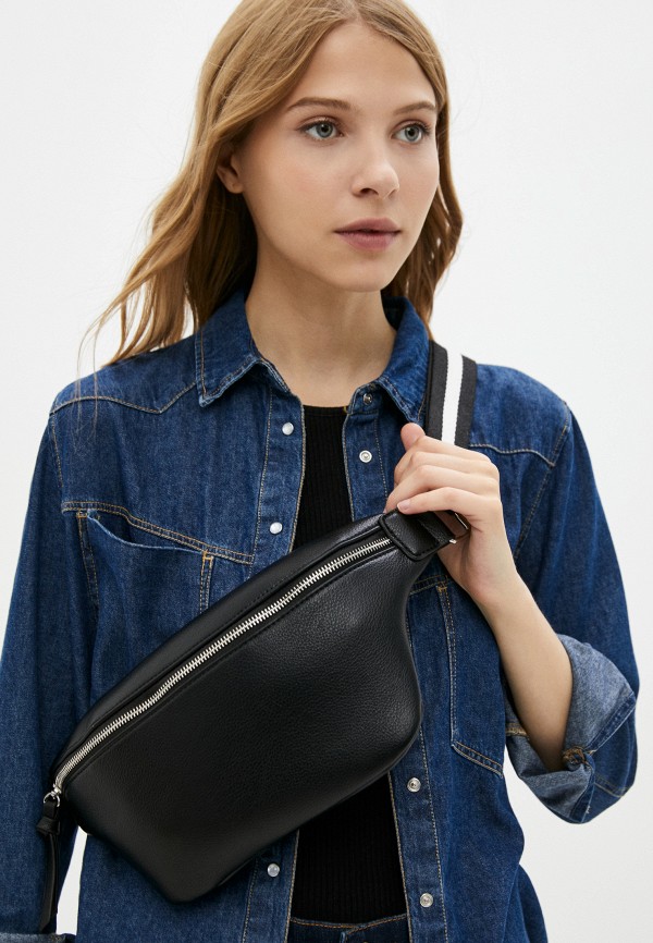 фото Сумка поясная baggini