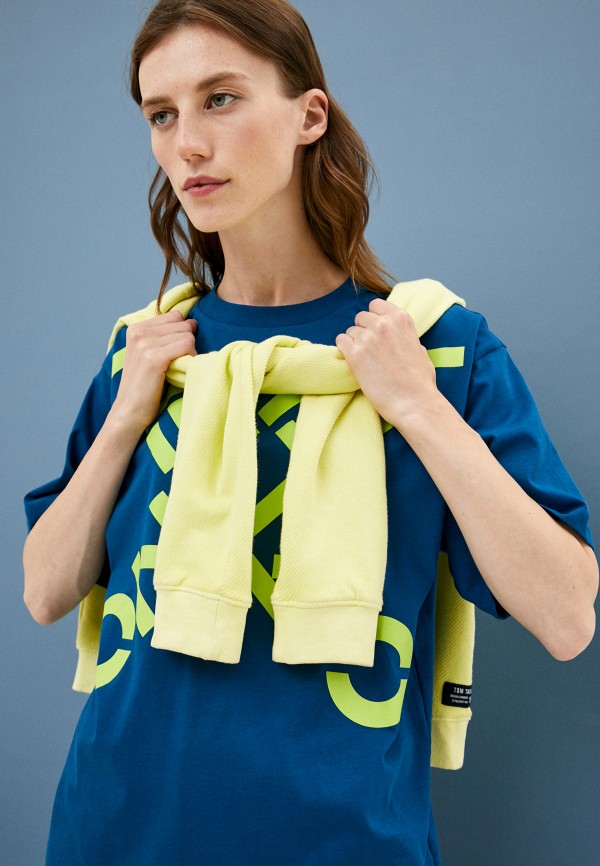 фото Футболка kenzo