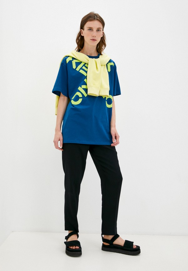 фото Футболка kenzo