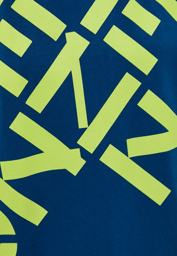 фото Футболка kenzo