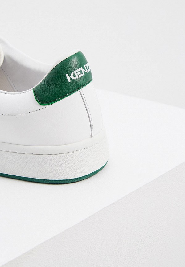 фото Кеды kenzo