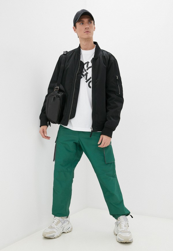 фото Футболка kenzo