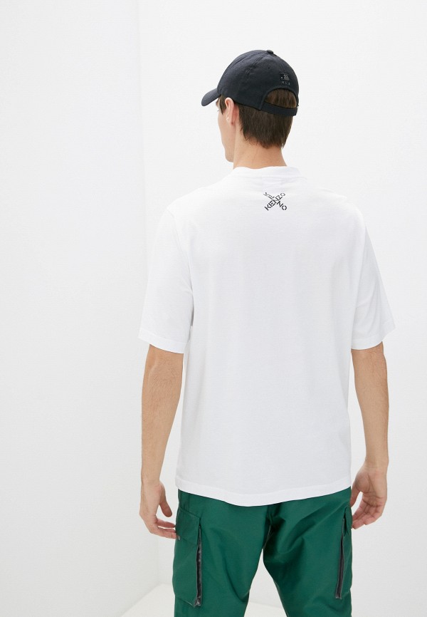 фото Футболка kenzo