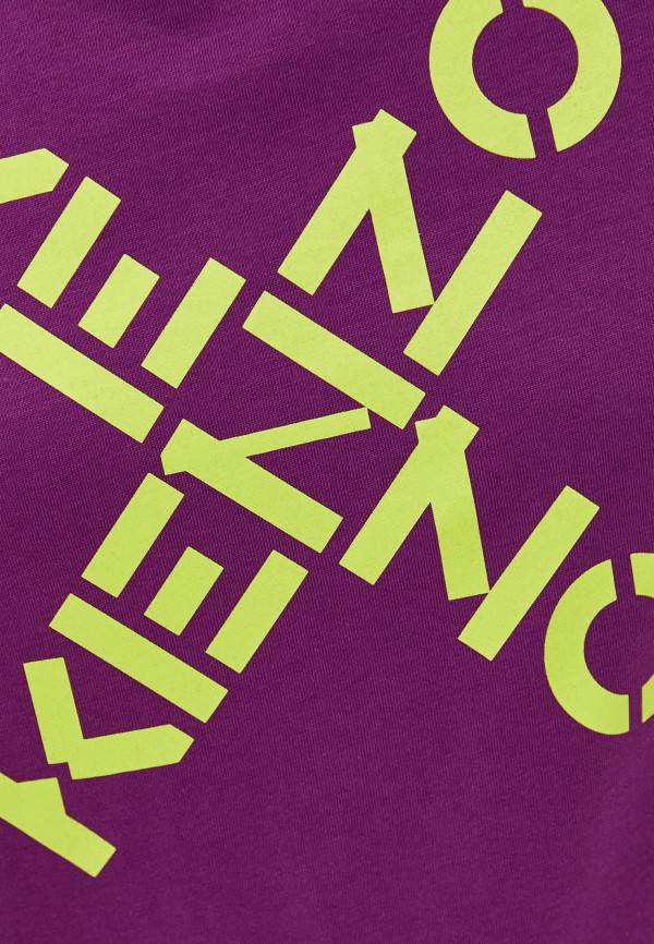 фото Футболка kenzo