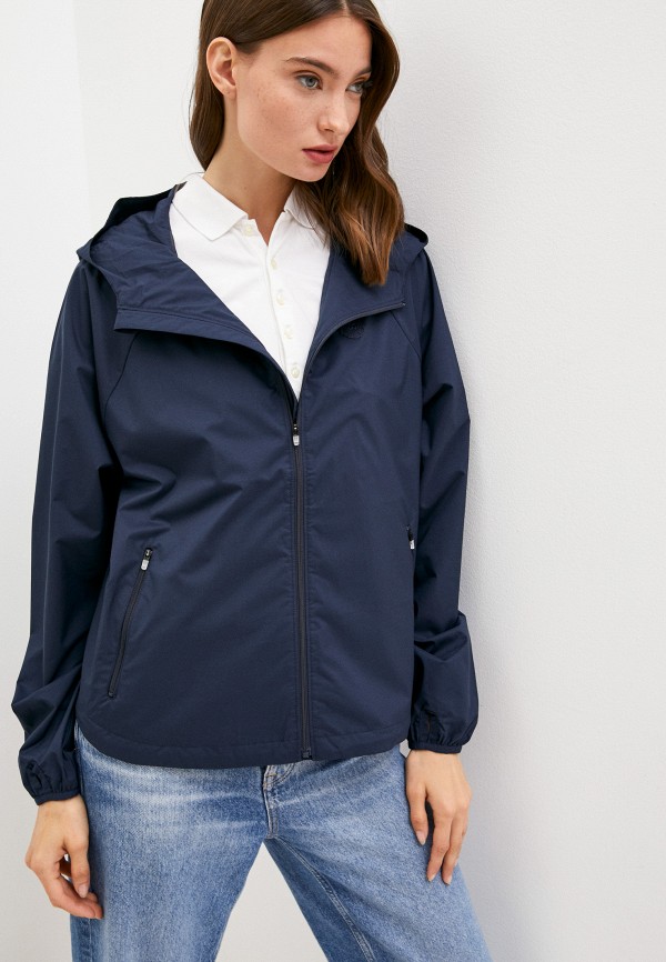 фото Ветровка kenzo