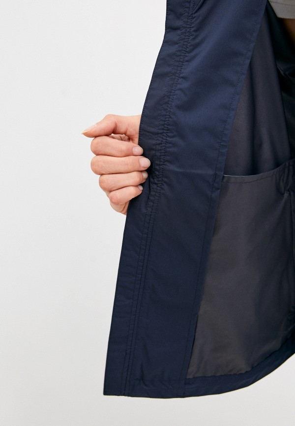 фото Ветровка kenzo