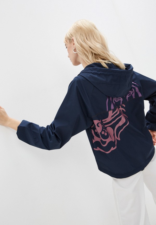 

Ветровка Kenzo, Синий