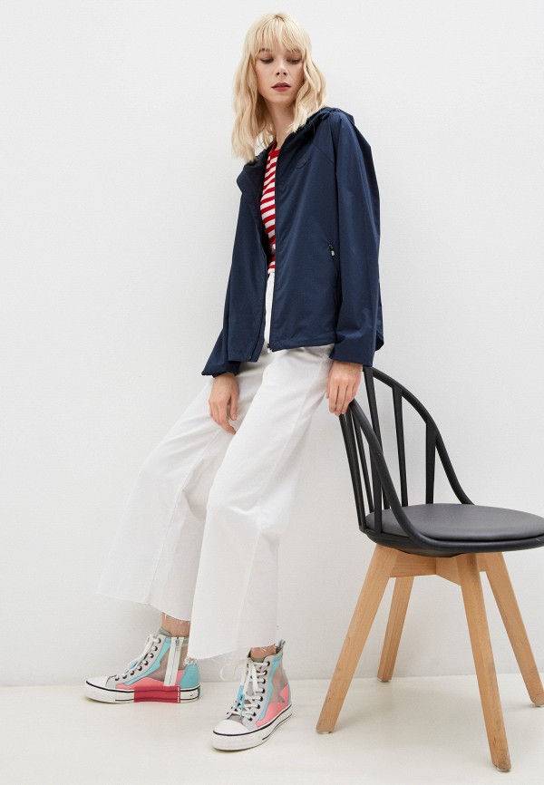 фото Ветровка kenzo