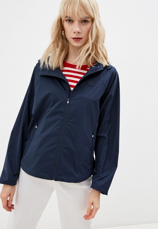 фото Ветровка kenzo