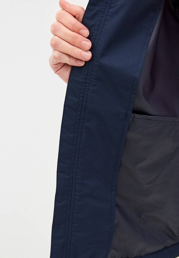 фото Ветровка kenzo