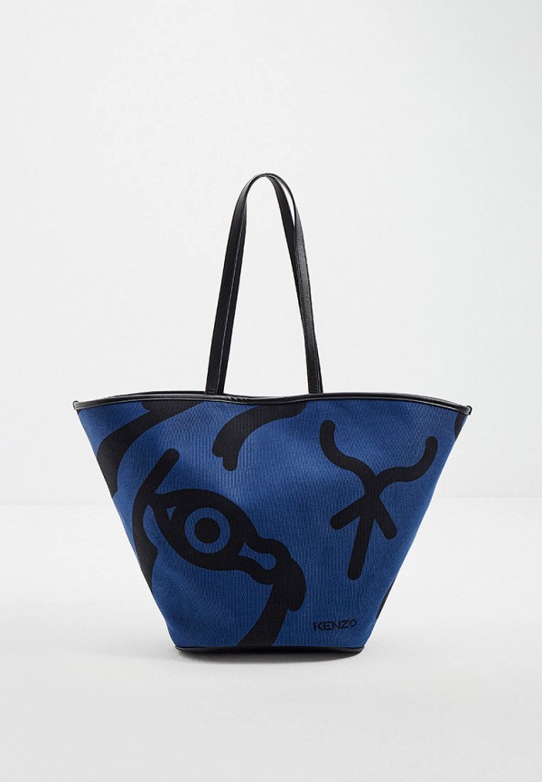 

Сумка Kenzo, Синий, Kenzo RTLAAN722301