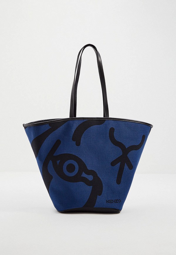 

Сумка Kenzo, Синий, Kenzo RTLAAN722302