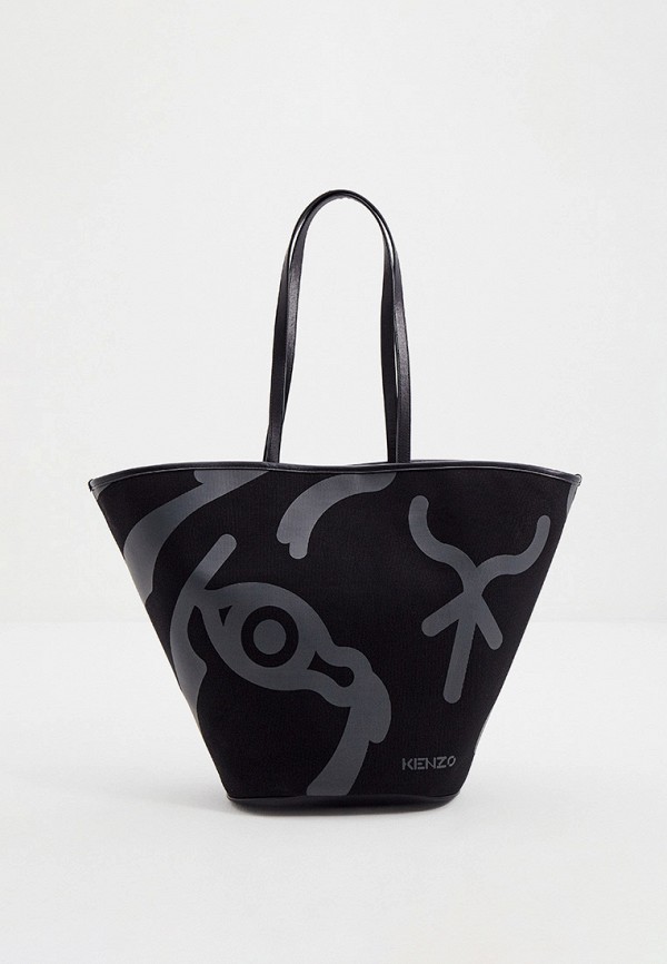 

Сумка Kenzo, Черный, Kenzo RTLAAN722402