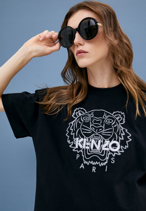 фото Футболка kenzo
