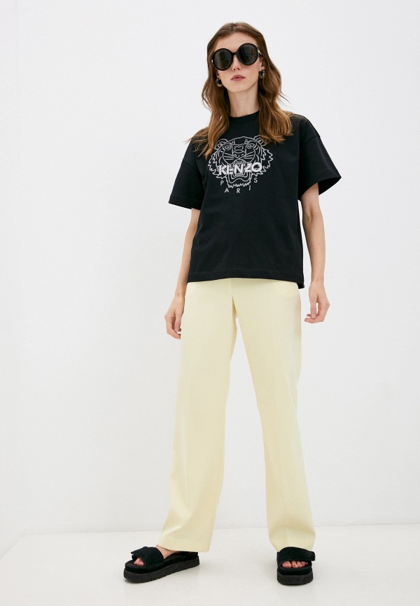 фото Футболка kenzo