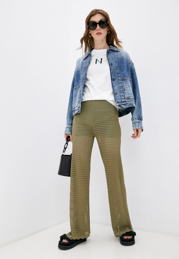 фото Футболка kenzo